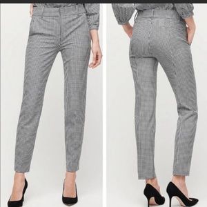 J. Crew Cameron Pant. Size 6.